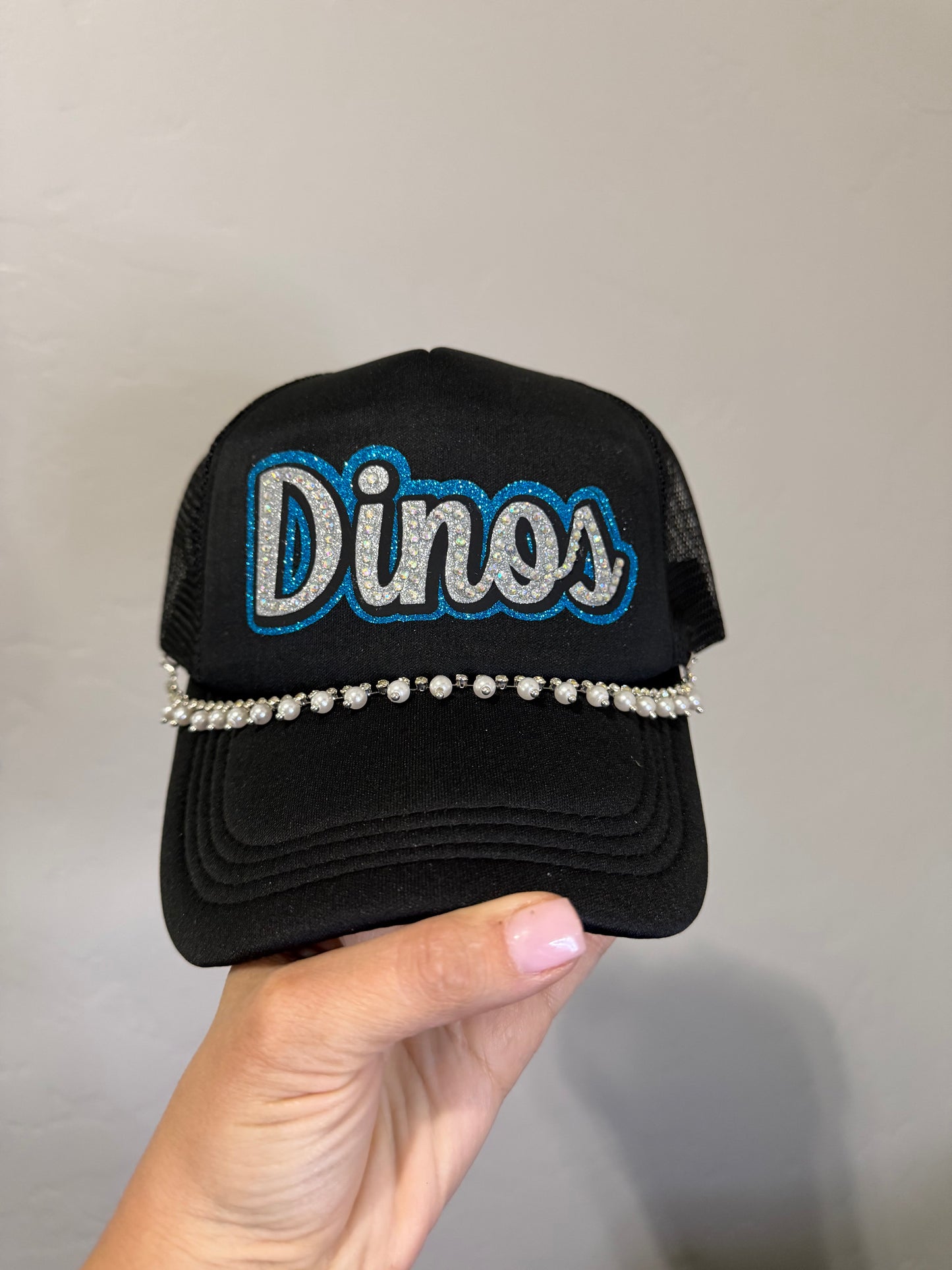 Custom Sports Hats