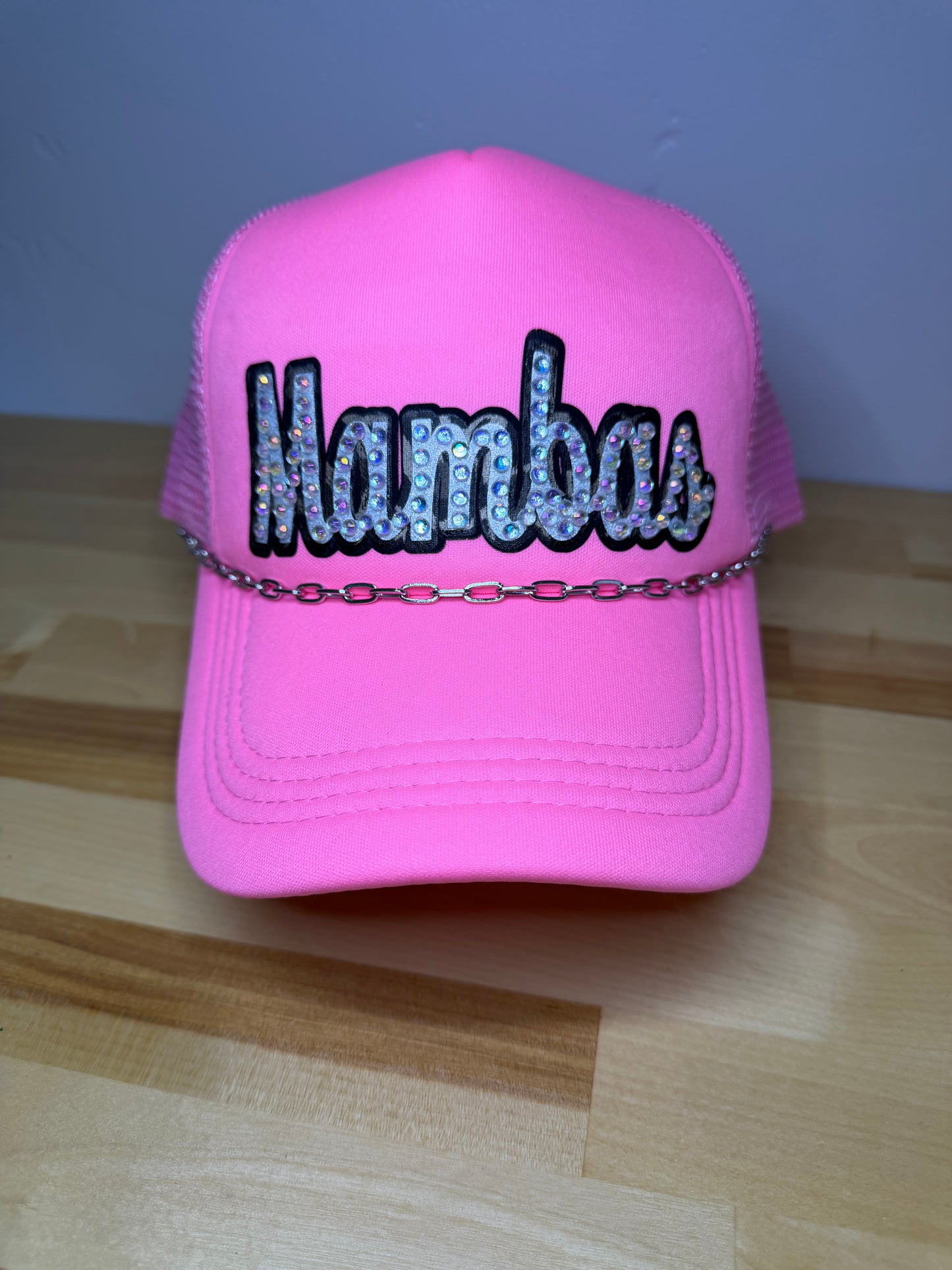 Custom Sports Hats