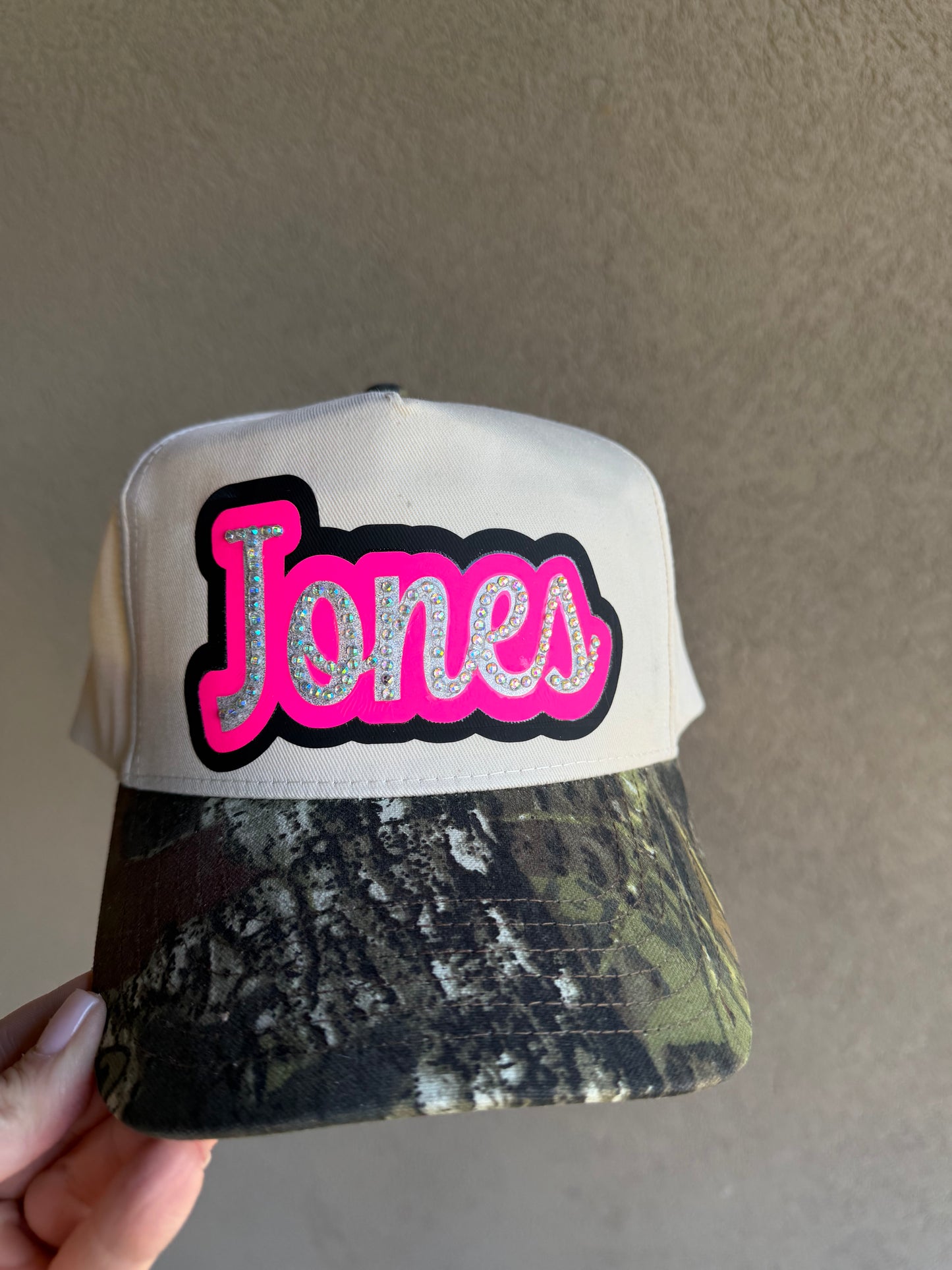 Custom Sports Hats